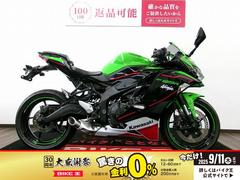 カワサキ　Ｎｉｎｊａ　ＺＸ−２５Ｒ　ＳＥ　フルノーマル／ＤＹＡＴＯＮＡ製ＵＳＢソケット／２０２２年モデル