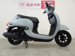 ホンダ　ジョルノ　フルノーマル／２０１８年モデル