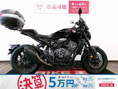 ホンダ　ＣＢ１０００Ｒ　ワンオーナー／スクリーン／シングルシートカウル／ＧＩＶＩ製リアボックス