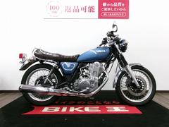 ヤマハ　ＳＲ４００　タックロールシート／ローダウン／ＵＳＢ／シガーソケット電源付