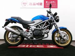 ホンダ　ＶＴＲ２５０　フルノーマル／２０１１年モデル