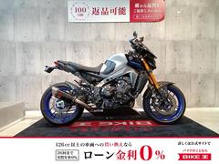 ヤマハ　ＭＴ−０９　アクラポビッチ製サイレンサー／マジカルレーシング製カーボンパーツ