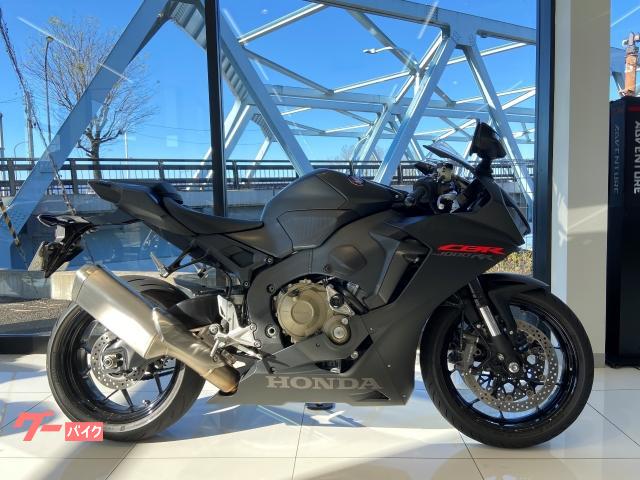 ホンダ ｃｂｒ１０００ｒｒ ｅｔｃ ガラスコーティング施工車 ホンダドリーム福島鳥谷野 新車 中古バイクなら グーバイク