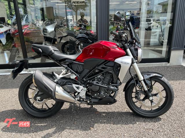 ＣＢ２５０Ｒ　ドリーム認定中古車　ＥＴＣ