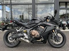 ホンダ　ＣＢＲ６５０Ｒ　ＥＴＣ２．０　ドリーム優良認定車