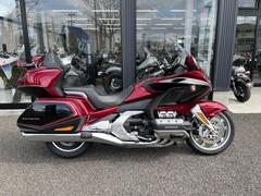 ホンダ　ゴールドウイング　ＧＬ１８００ツアー　ドリーム認定中古車