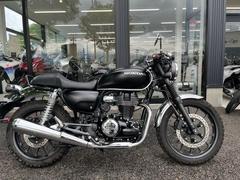 ホンダ　ＧＢ３５０　セパレートハンドル　タコメーター