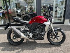 ホンダ　ＣＢ２５０Ｒ　ドリーム認定中古車　ＥＴＣ