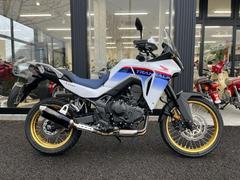 ホンダ　ＸＬ７５０トランザルプ　ドリーム優良認定中古車　モリワキ　シフター