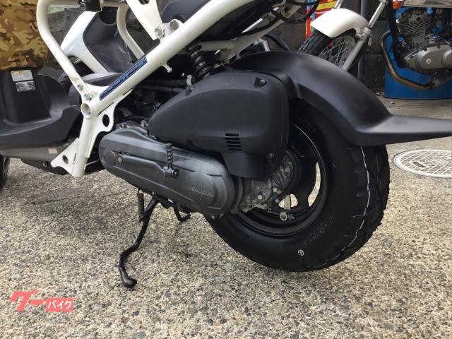 ホンダ ズーマー キャブ車｜オートショップライト｜新車・中古バイクなら【グーバイク】