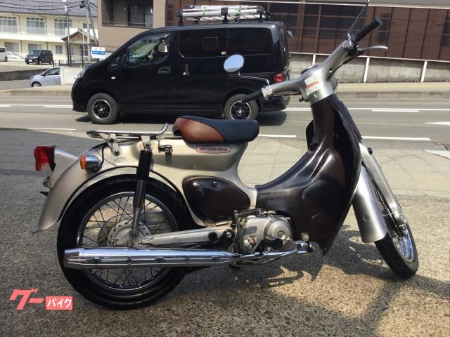 ホンダ リトルカブ キャブ車｜オートショップライト｜新車・中古