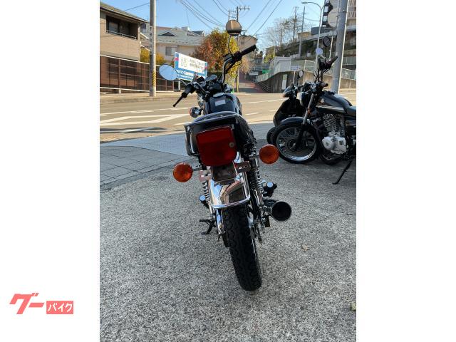 ノーマルgn125h Suzuki 125 GN 1994 - Motorcycle specifications, reviews, photos, used