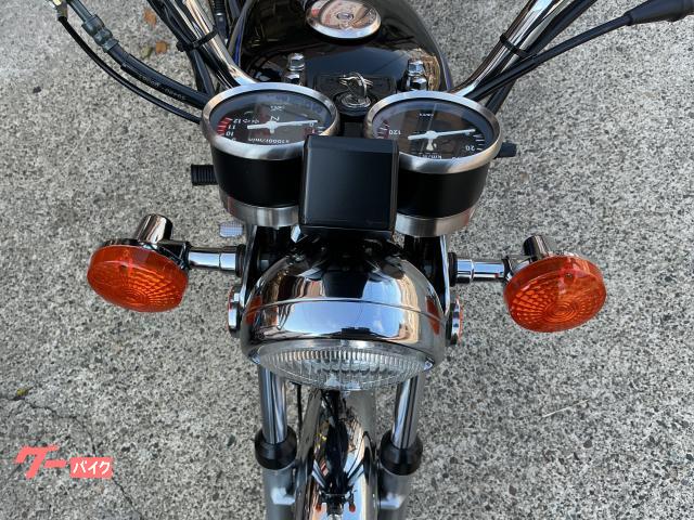 スズキgn125hフルノーマル　 スズキ GN125H フルノーマル キャブ車｜オートショップライト