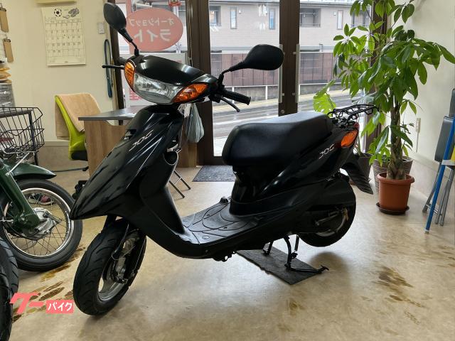 ＪＯＧ　インジェクション　シート張り替え