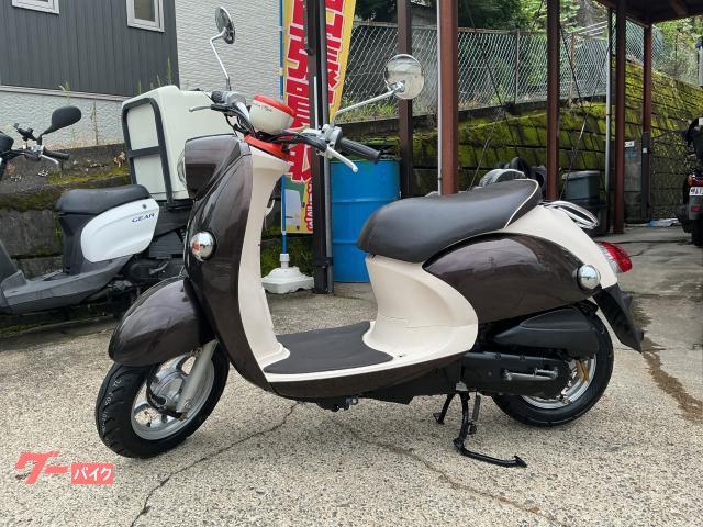 ビーノ インジェクション タイヤ前後新品