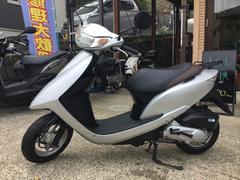 ホンダ　Ｄｉｏ　インジェクション　セル付き
