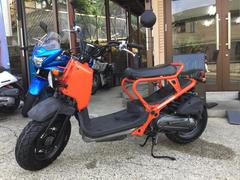 ホンダ　ズーマー　キャブ車　セル付き　タイヤ前後新品