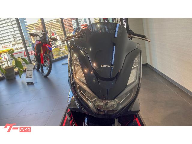 ホンダ ＰＣＸ１６０の画像（宮城県