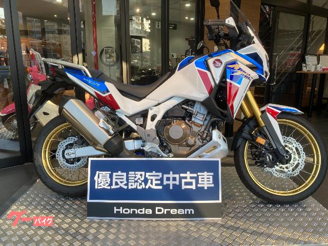 ｃｒｆ１１００ｌ ａｆｒｉｃａ ｔｗｉｎ ａｄｖｅｎｔｕｒｅｓｐｏｒｔｓ ホンダ のバイクを探すなら グーバイク