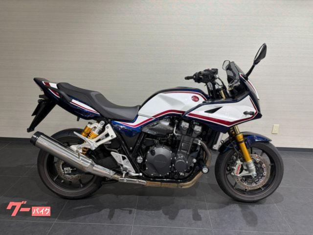 ＣＢ１３００Ｓｕｐｅｒ　ボルドール　ＥＴＣ，グリップヒーター標準装備
