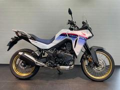 ホンダ　ＸＬ７５０トランザルプ　ＥＴＣ・グリップヒーター装着車