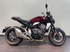 ホンダ　ホンダ　ＣＢ１０００Ｒ　ＥＴＣ・グリップヒーター標準装備！