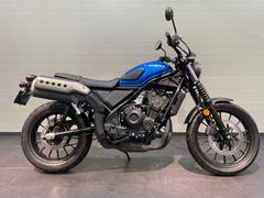 ホンダ　ＣＬ５００