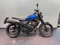 ホンダ　ＣＬ５００　エンジンガード・ＥＴＣ装備