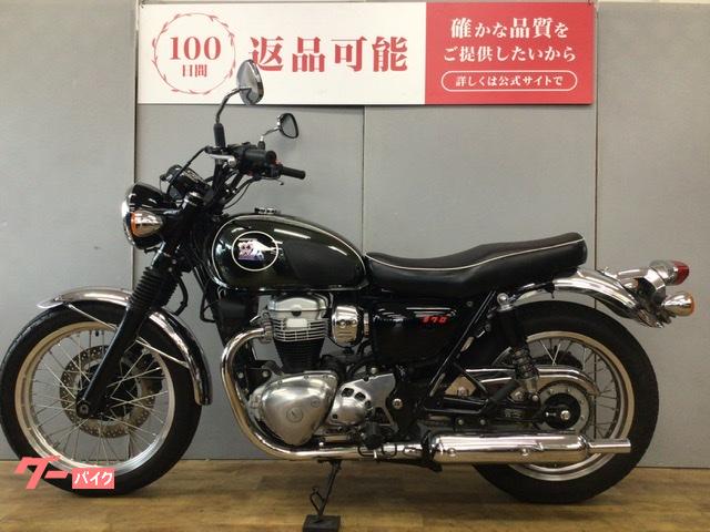 メグロK3 フロントフェンダー メグロK3】足のドロ跳ね軽減！エクステンダーフェンダー取付