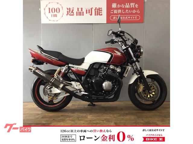 ＣＢ４００Ｓｕｐｅｒ　Ｆｏｕｒ　ＶＴＥＣ　ＳＰＥＣ２