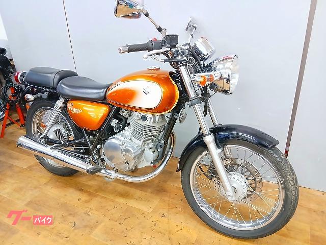 スズキ ST250 Eタイプ フルノーマル／インジェクションモデル