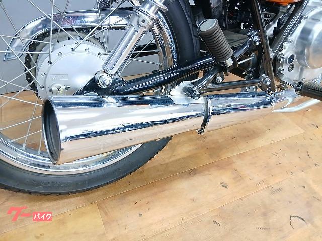 スズキ ST250 Eタイプ フルノーマル／インジェクションモデル