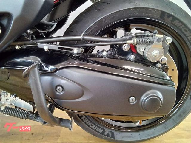 ヤマハ TMAX WGP50th Anniversary
