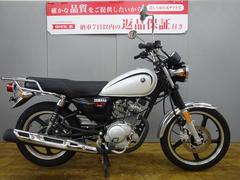 ヤマハ　ＹＢ１２５ＳＰ　フルノーマル　２０１８年モデル