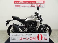 ホンダ　ＣＢ２５０Ｒ　ノーマル／２０１８年モデル