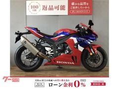 ホンダ　ＣＢＲ１０００ＲＲ−Ｒ　ワンオーナー　前後ドラレコ　エンジンスライダー　アクスルスライダー　２０２２年モデル