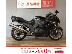 カワサキ　ＺＺ−Ｒ１４００マレーシア使用　リアフェンダーレス　２０１０年モデル