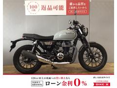 ホンダ　ＧＢ３５０Ｓ　２０２２年モデル