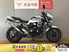 カワサキ　ＺＲＸ１２００　ＤＡＥＧ　アサヒナレ−シングマフラー　オーリンズリアサス
