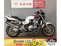 ホンダ　ＣＢ１３００Ｓｕｐｅｒ　Ｆｏｕｒノーマル　レイダウン　スクリーン