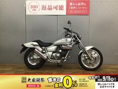 ホンダ　ＭＡＧＮＡ　ＦＩＦＴＹ　グリップ　ウインカー交換