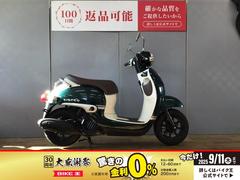 ホンダ　ジョルノ　２０１９年モデル