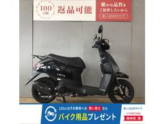 スズキ　レッツ　ワンオーナー　ノーマル