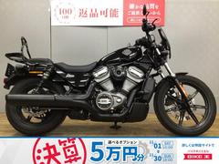 ＨＡＲＬＥＹ−ＤＡＶＩＤＳＯＮ　ＲＨ９７５　ナイトスター　カスタム多数　スライダー　スクリーン　ハンドル　オプション多数