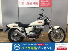 ホンダ　ＭＡＧＮＡ　ＦＩＦＴＹ　　ノーマルベース