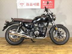 ホンダ　ＧＢ３５０　ワンオーナー車　２０２３年モデル