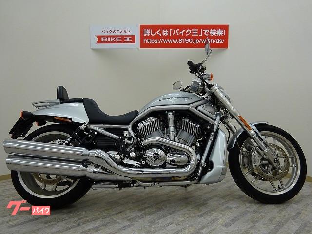車両情報 Harley Davidson Vrscdx ナイトロッドスペシャル バイク王 盛岡店 中古バイク 新車バイク探しはバイクブロス