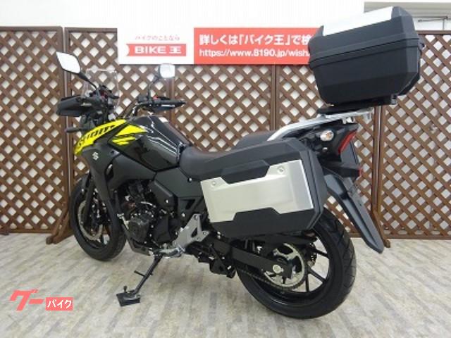 車両情報 スズキ V ストローム250 バイク王 盛岡店 中古バイク 新車バイク探しはバイクブロス