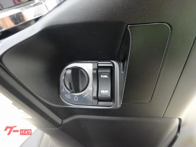 ホンダ ＰＣＸ１５０　２０２０年モデル　フルノーマル車両　バッテリー新品交換の画像（岩手県