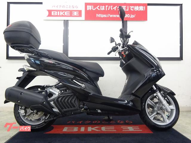 ADIO ADIO:アディオ ロングホイールベースキット S YAMAHA 旧フレーム マジェスティ ヤマハ SG28J SMAX -14